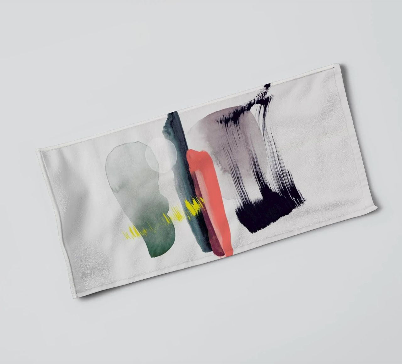 Drive towel by STUDIO LEEMO