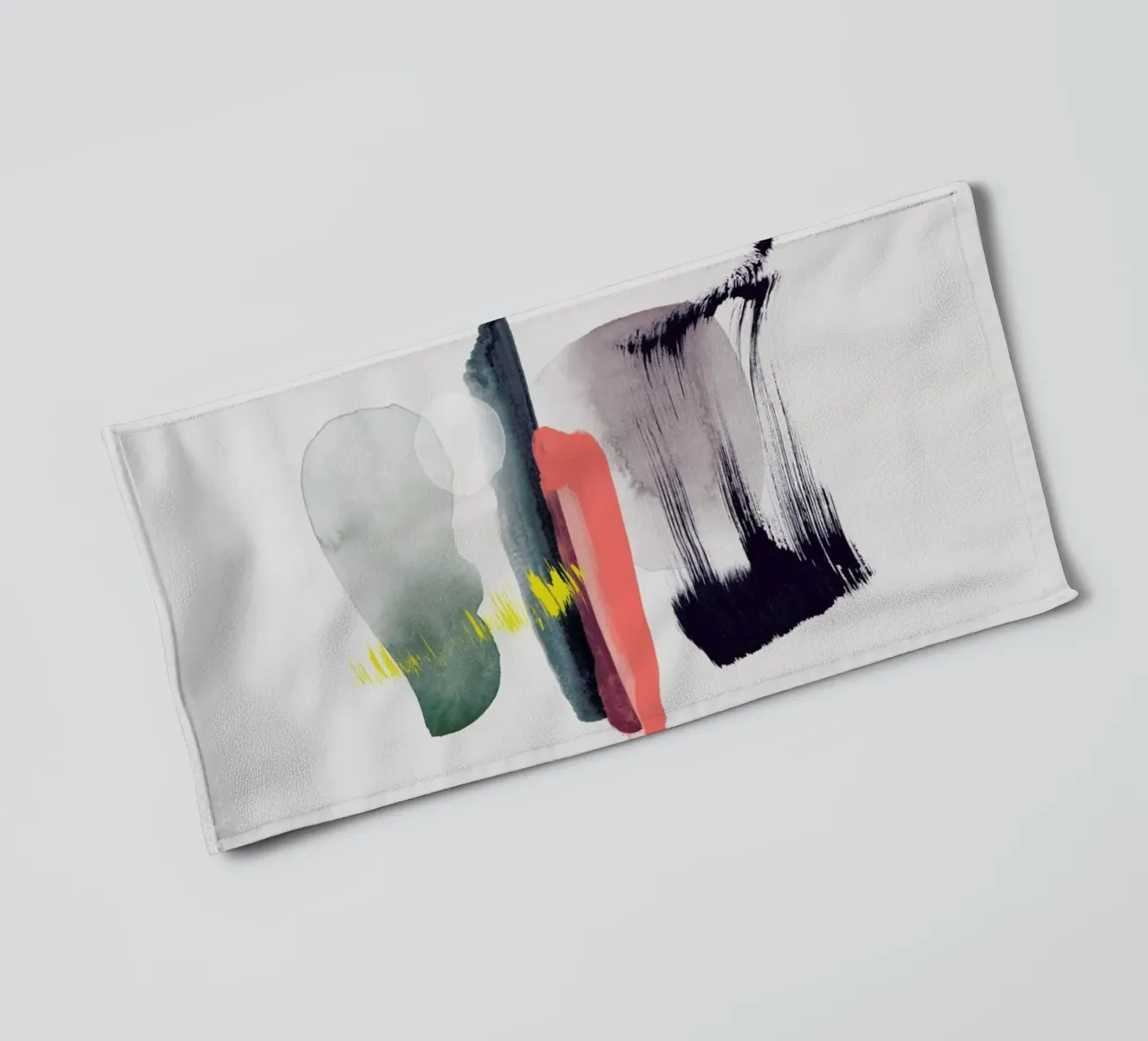 Drive Handtuch von STUDIO LEEMO