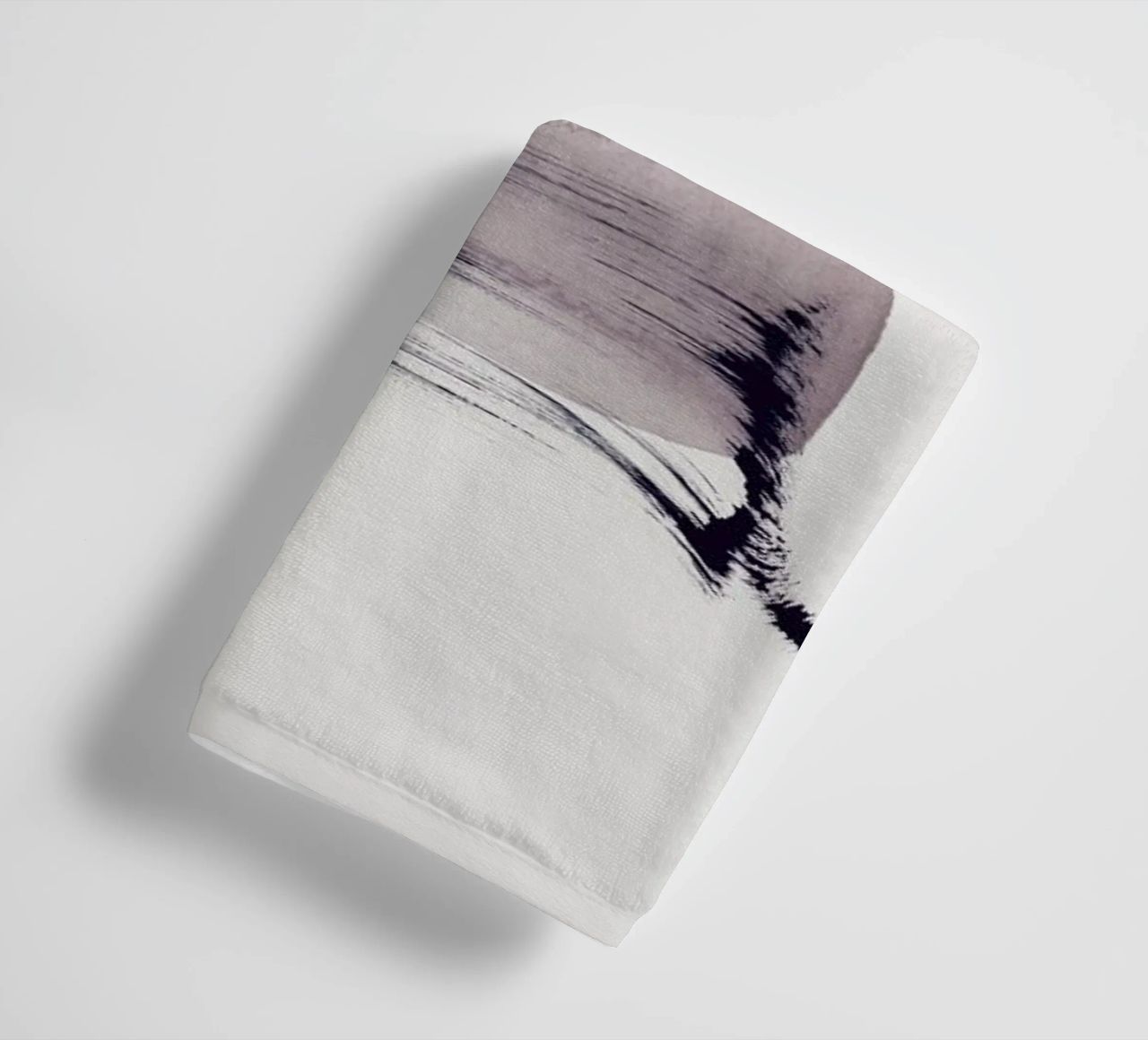 Drive towel by STUDIO LEEMO