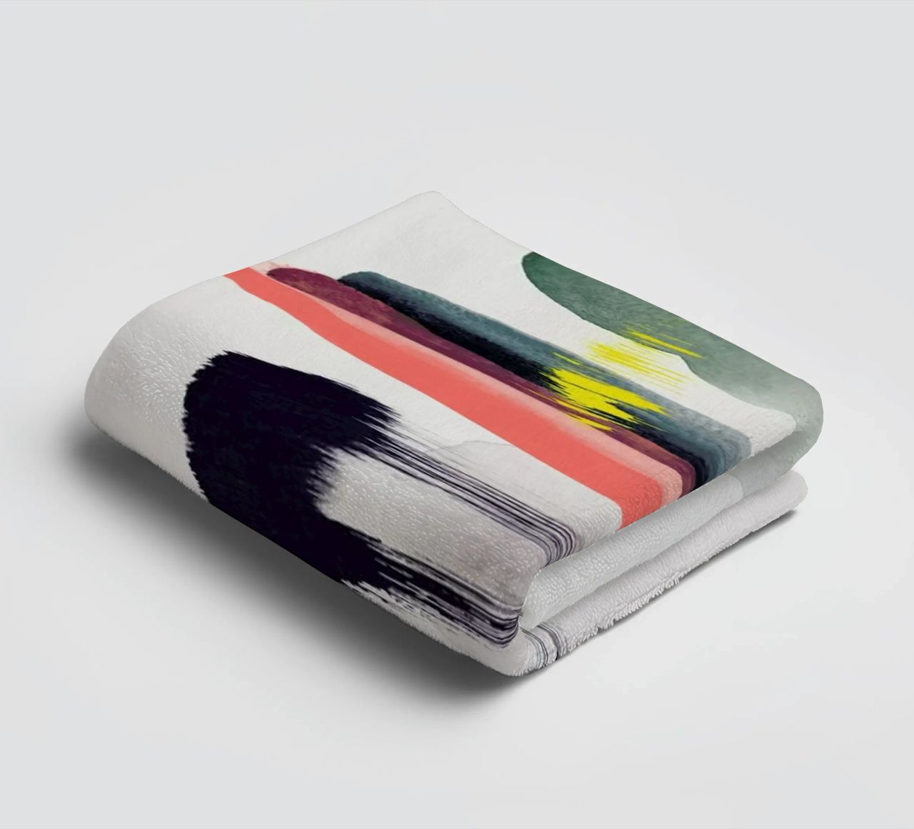 Drive towel by STUDIO LEEMO
