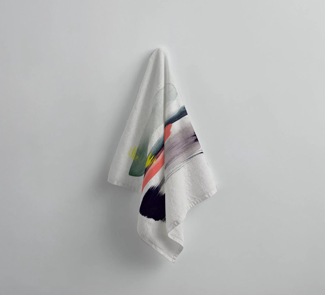 Drive towel by STUDIO LEEMO