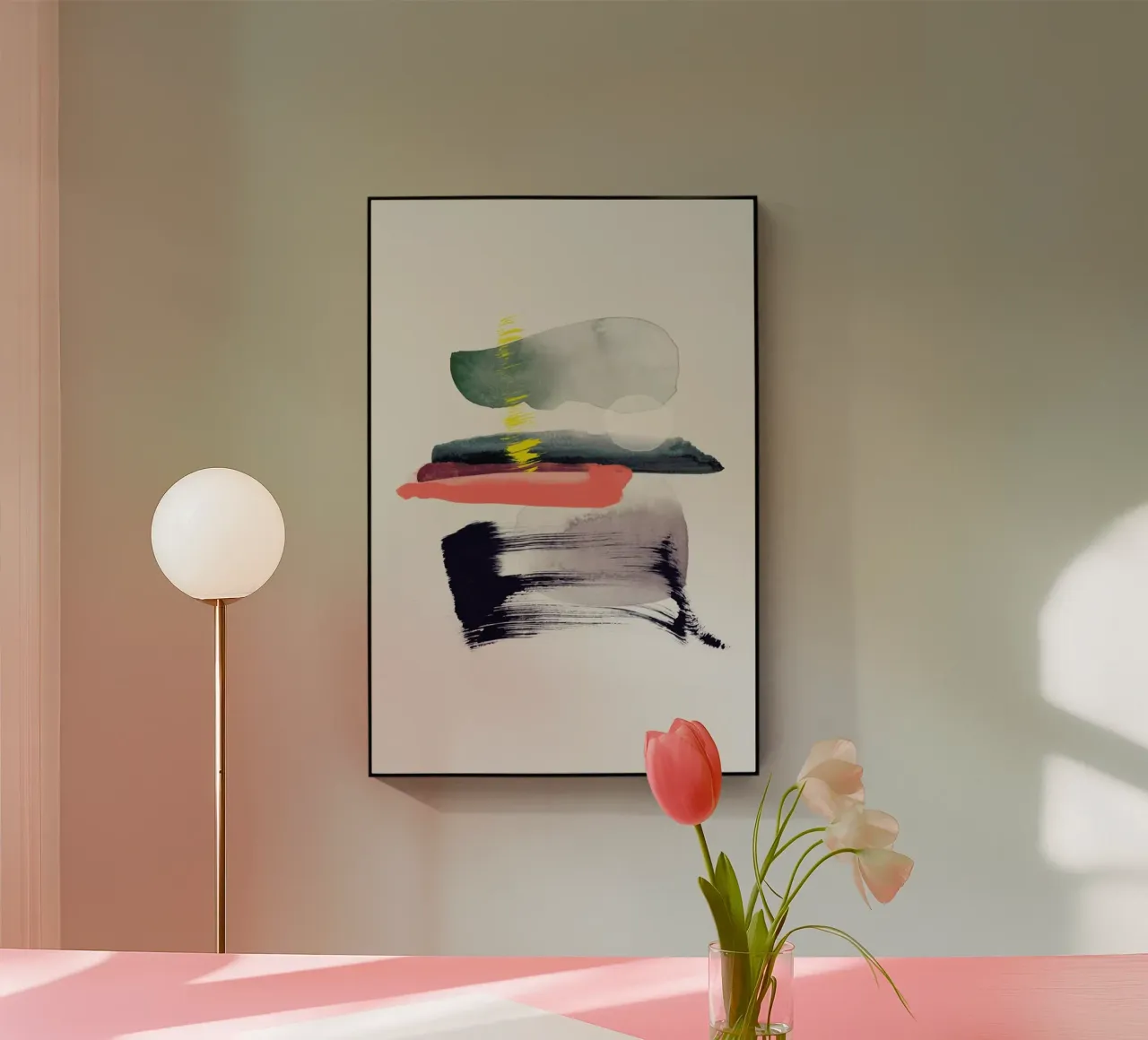 Drive plexiglass da STUDIO LEEMO