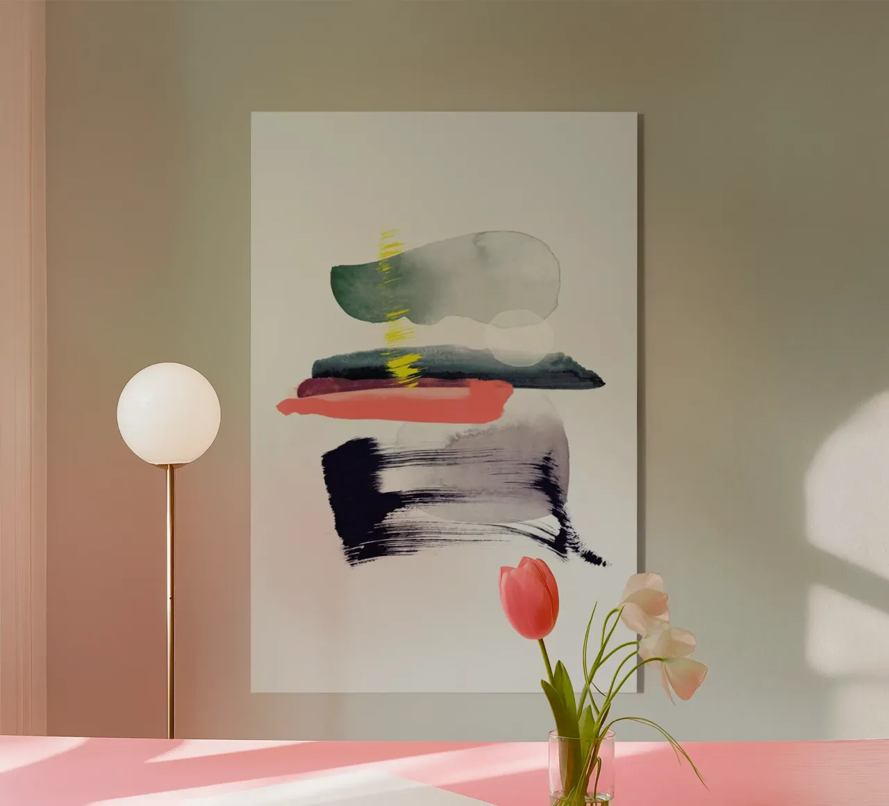 Drive plexiglass da STUDIO LEEMO