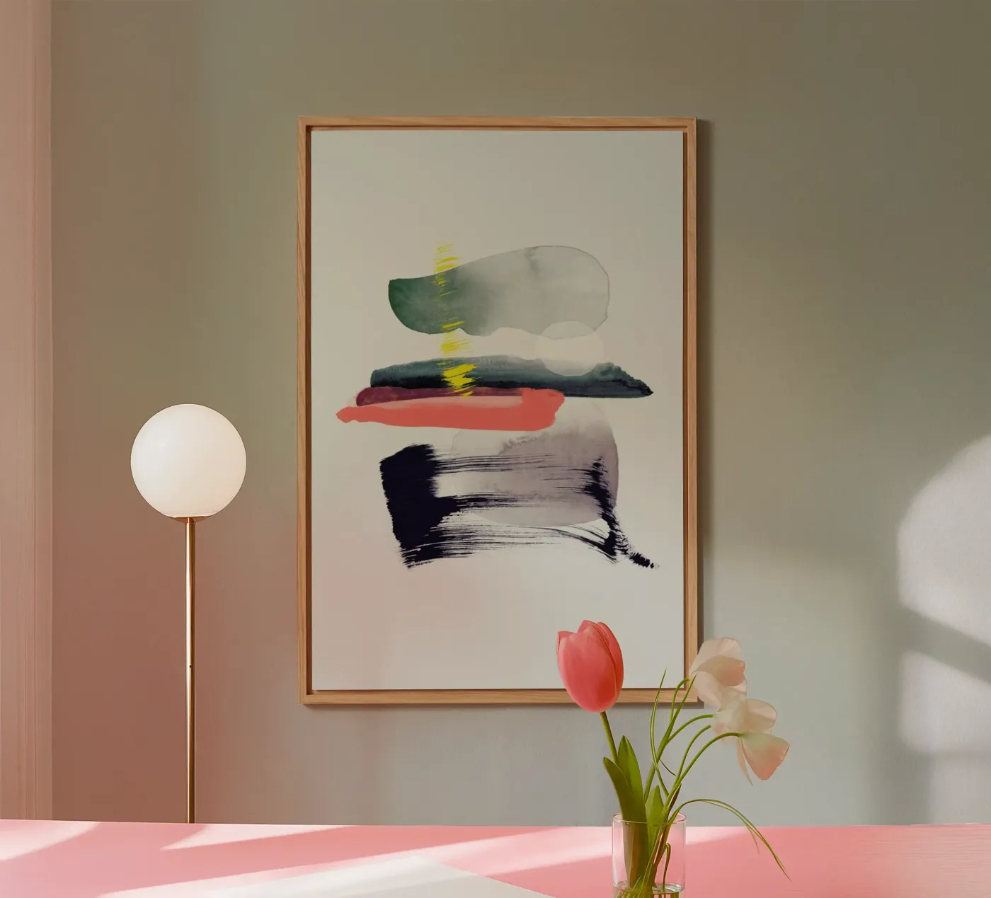 Drive pannello forex da STUDIO LEEMO