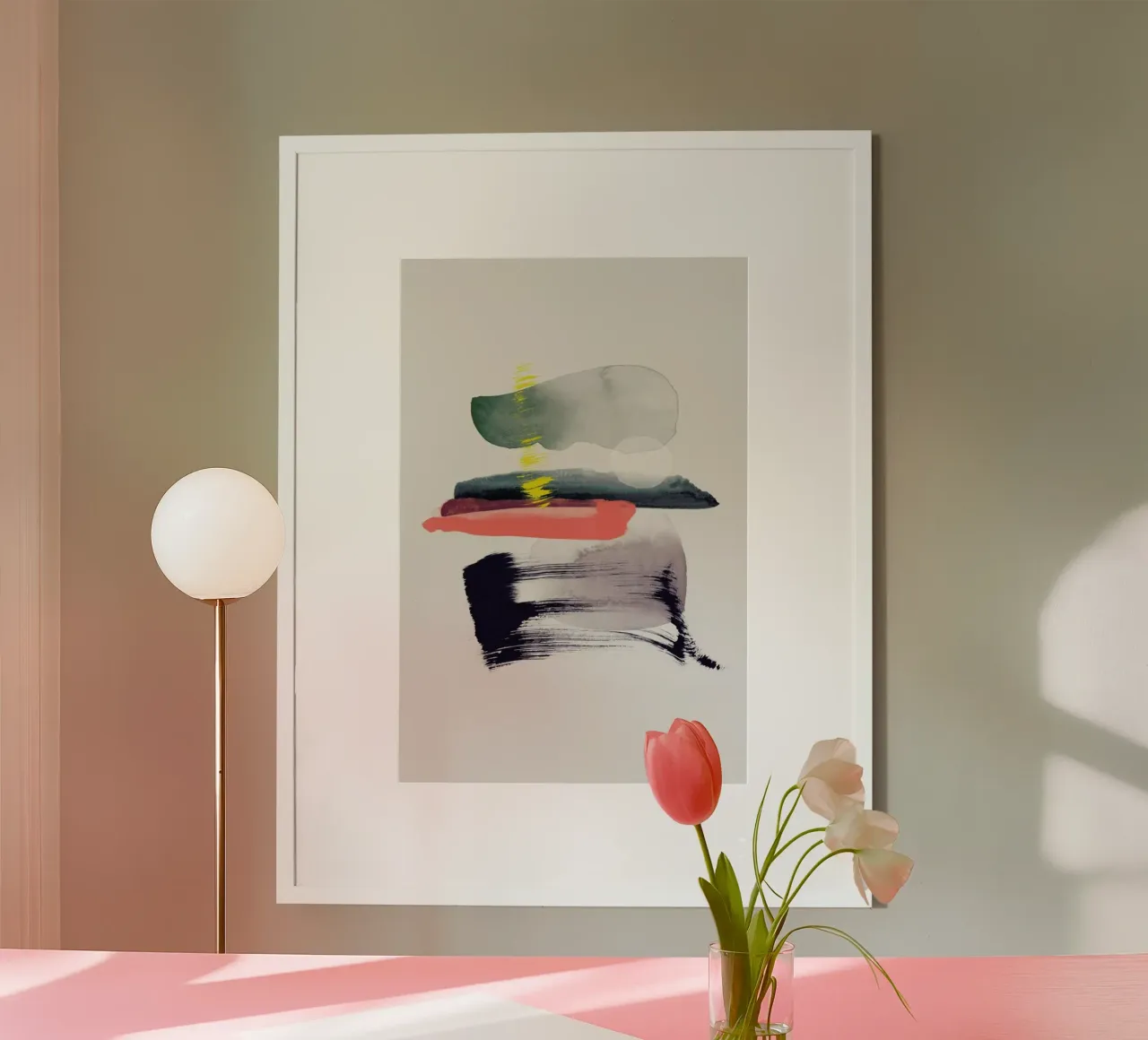 Drive poster da STUDIO LEEMO