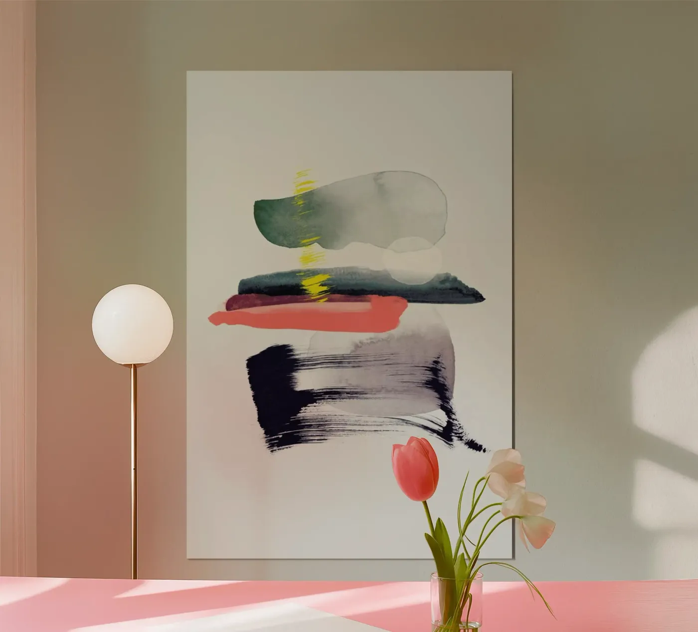 Drive poster de STUDIO LEEMO