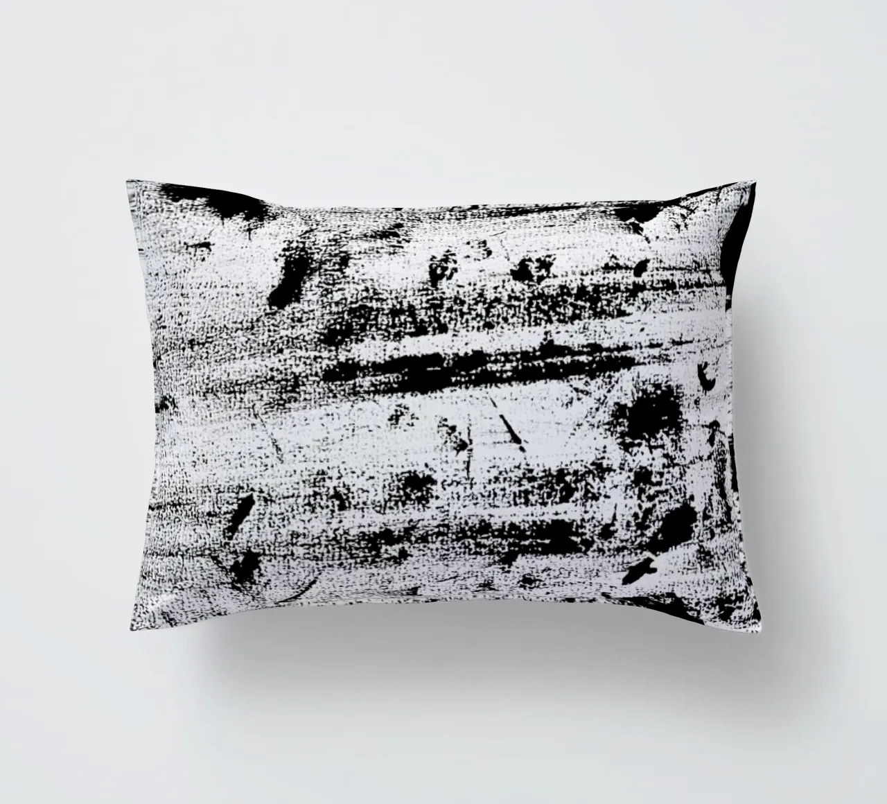 GO BLACK cuscino da FRITSCH&FRITSCH