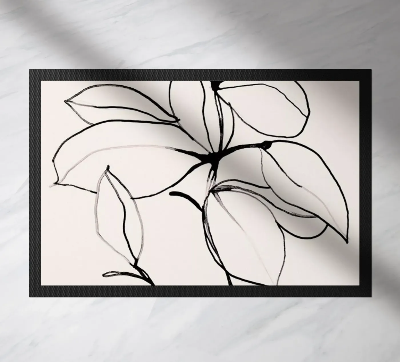 Foliage 0118 zerbino da Leigh Viner