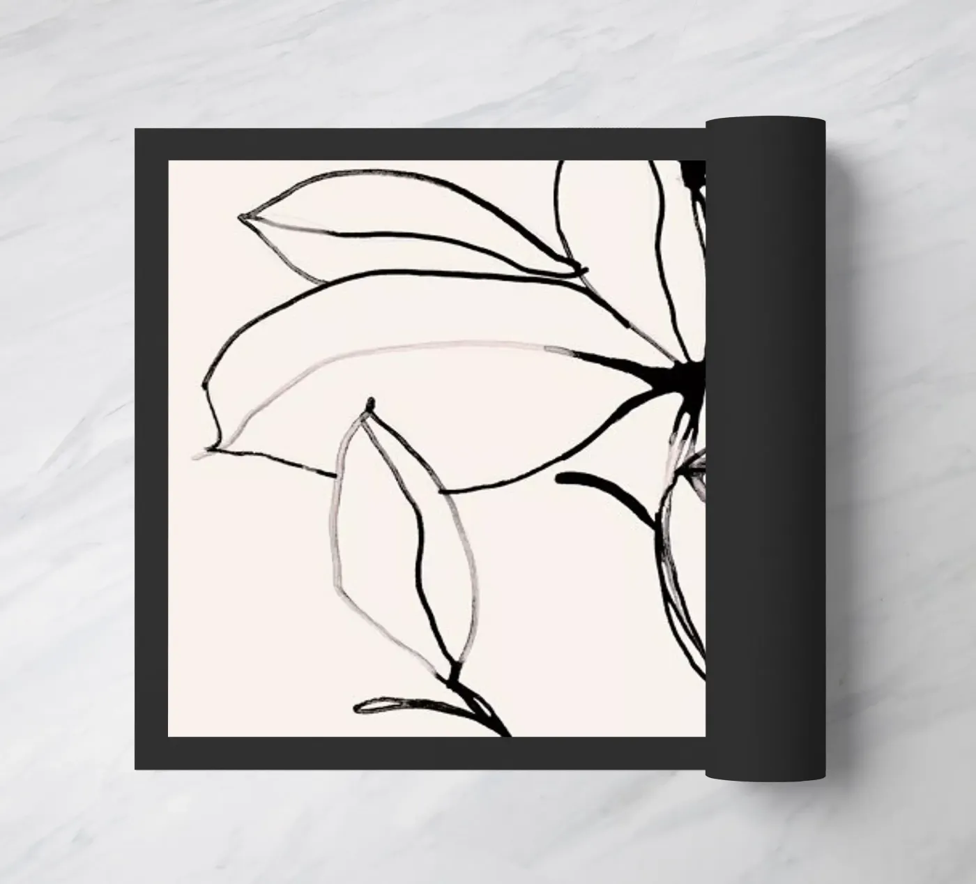 Foliage 0118 zerbino da Leigh Viner
