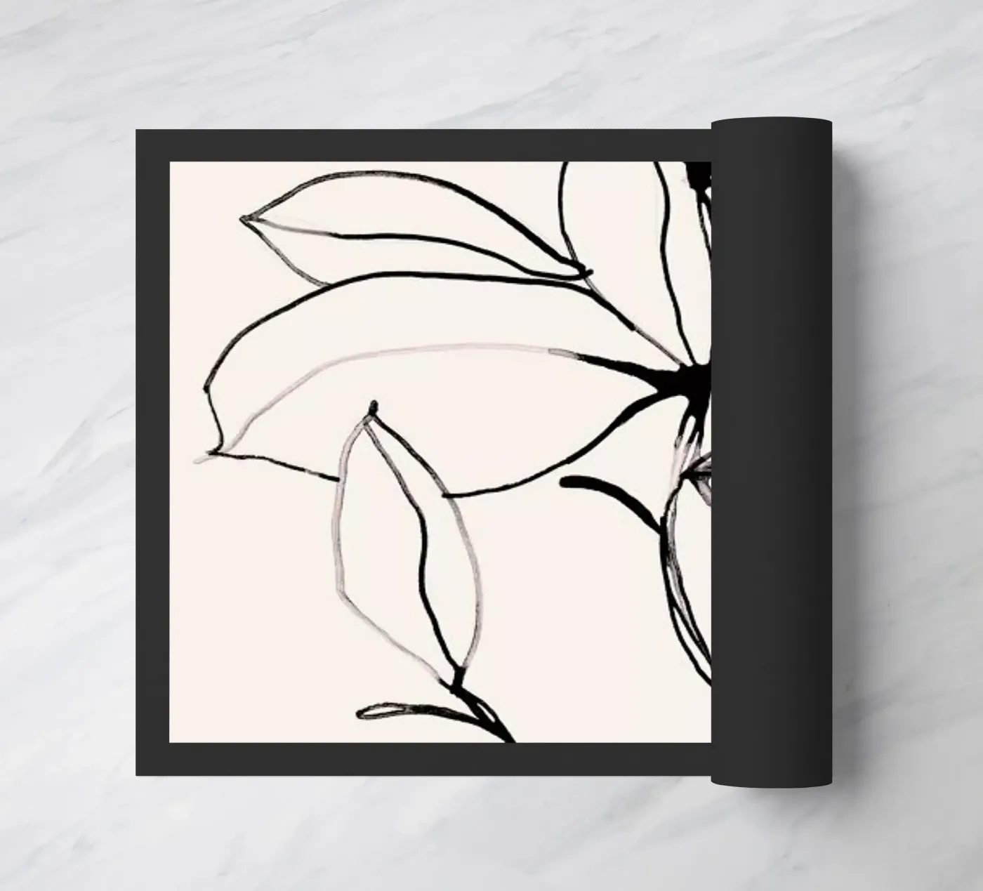 Foliage 0118 zerbino da Leigh Viner