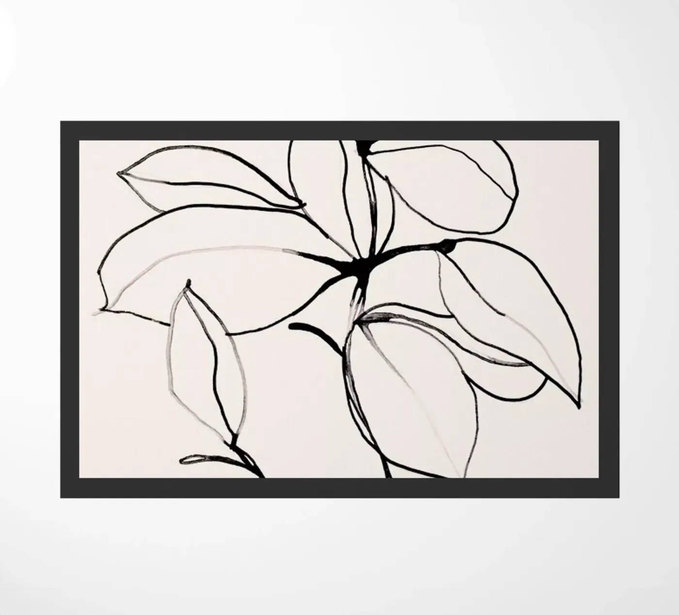 Foliage 0118 zerbino da Leigh Viner
