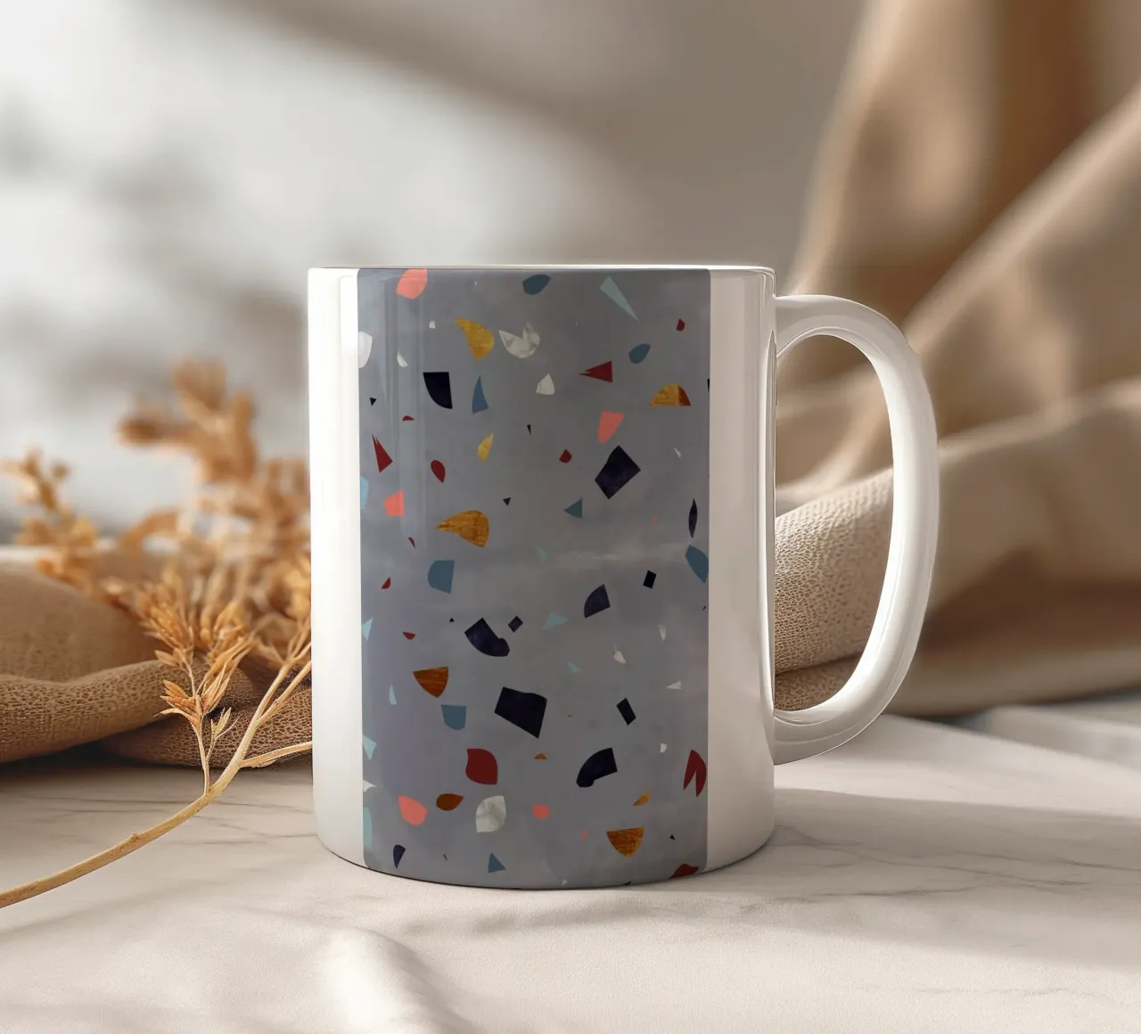 Frida No. 02 tazza in ceramica da Froilein Juno