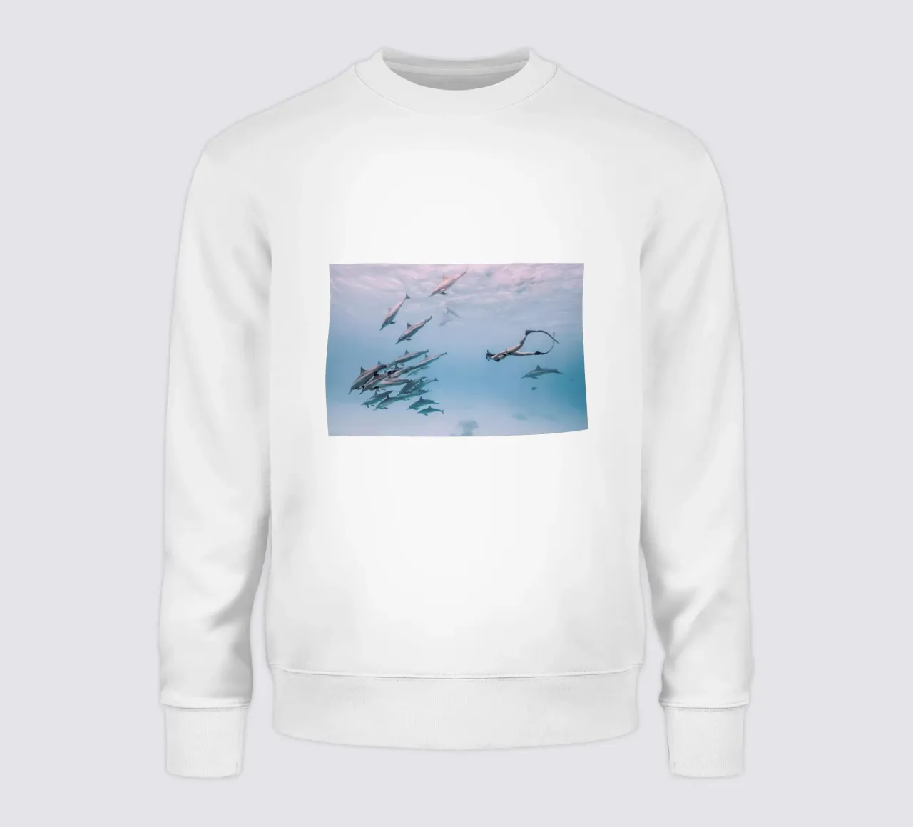 Mermaids by @JimmySong1 felpa da EyeEm Mobile GmbH