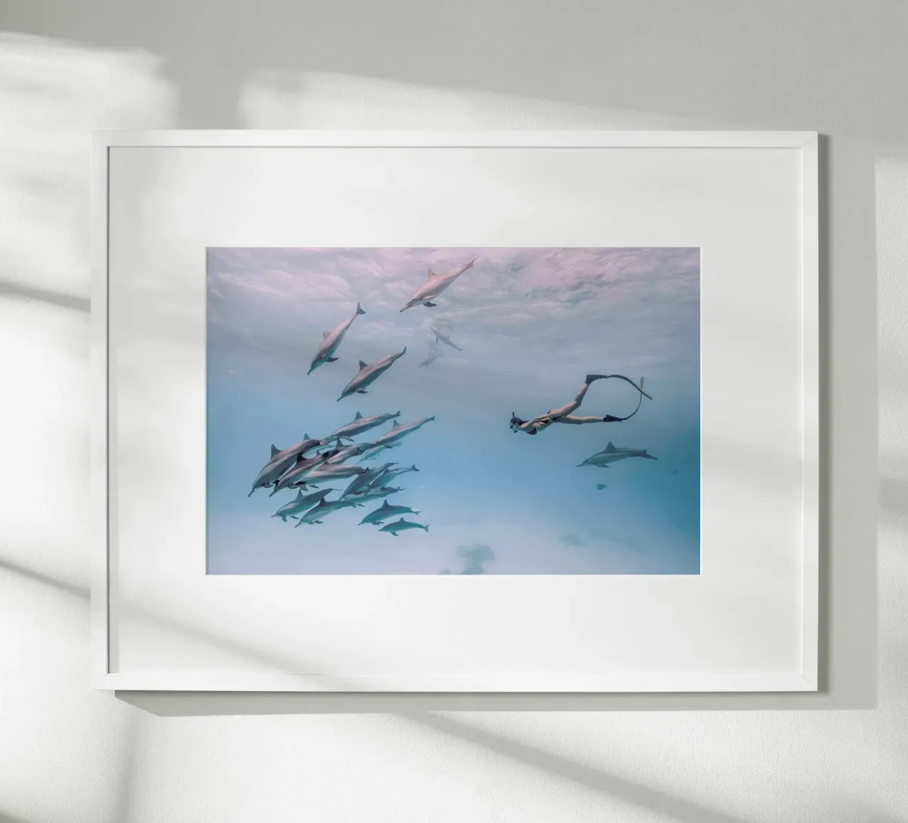 Mermaids by @JimmySong1 carta hahnemühle da EyeEm Mobile GmbH