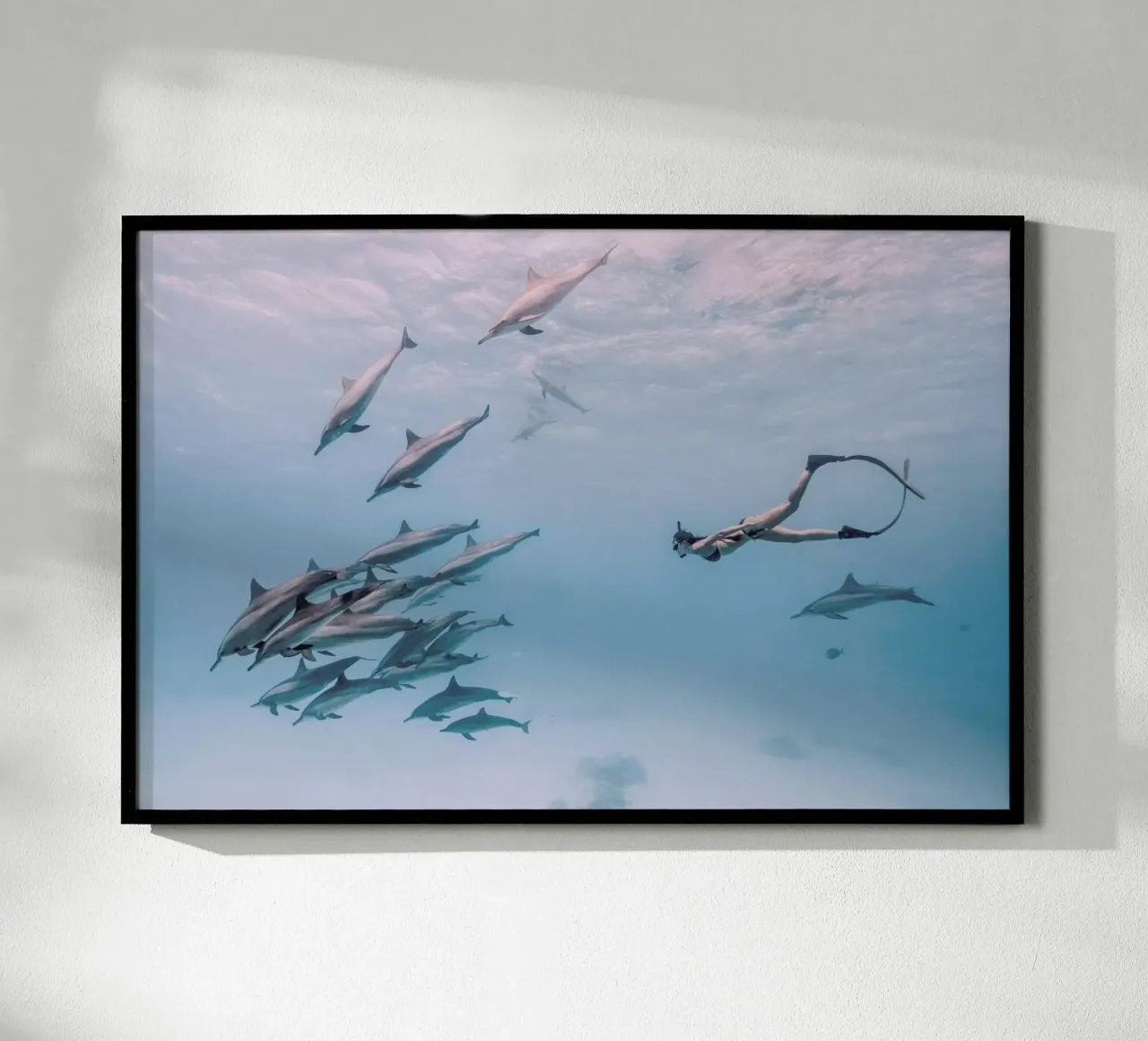 Mermaids by @JimmySong1 carta hahnemühle da EyeEm Mobile GmbH