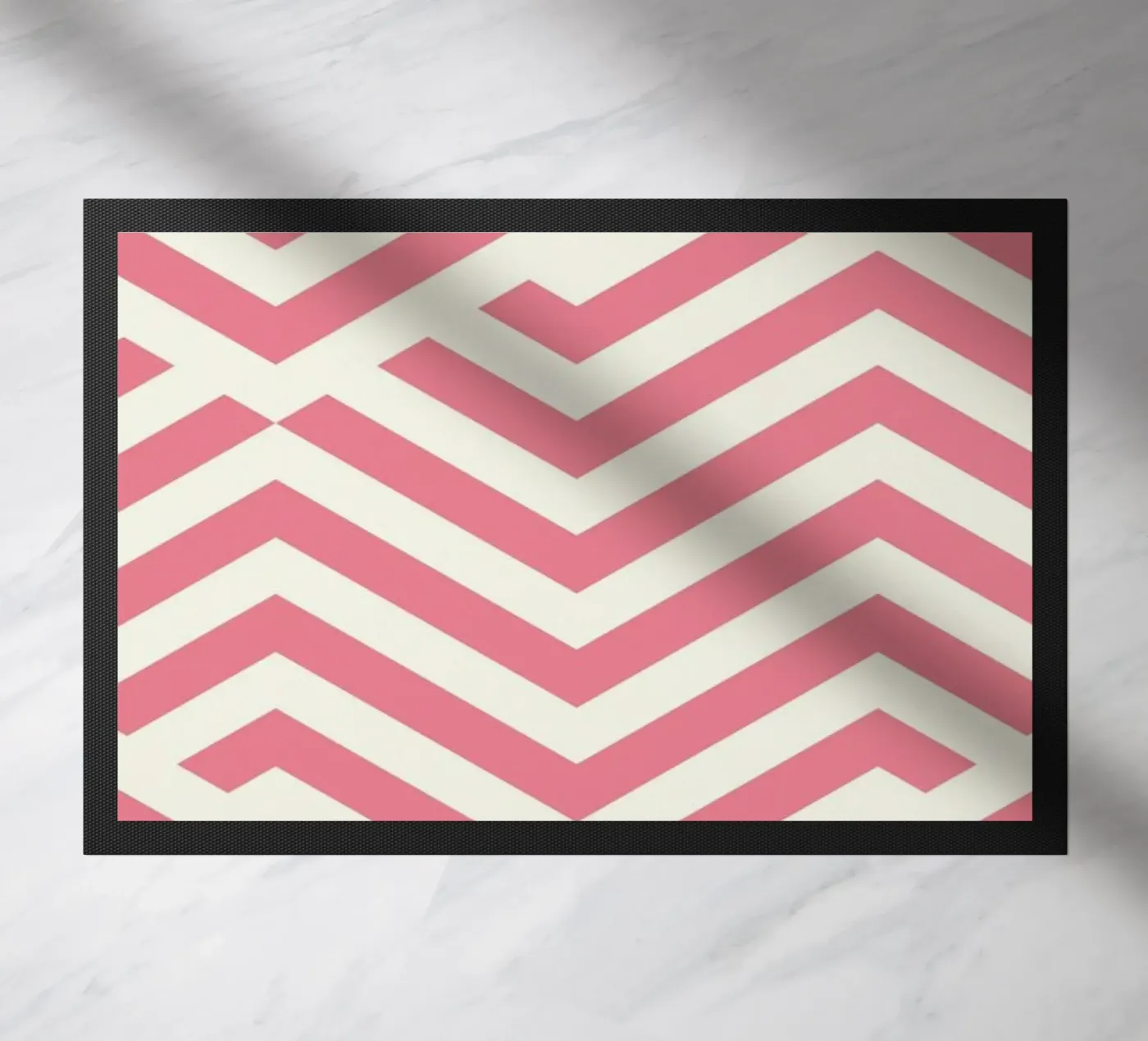 Ravello doormat by Bo Lundberg