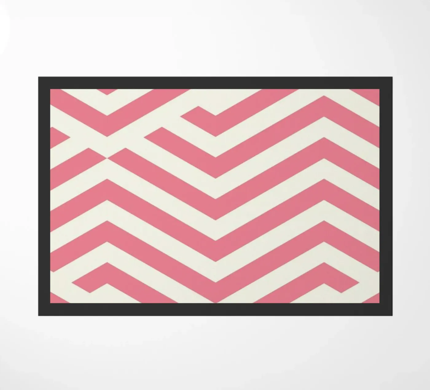 Ravello doormat by Bo Lundberg