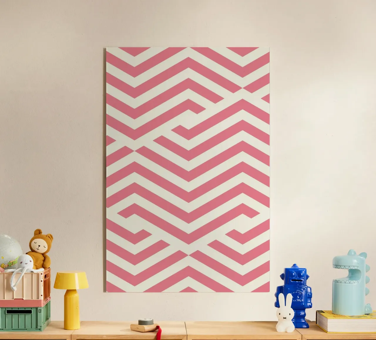 Ravello plexiglass da Bo Lundberg