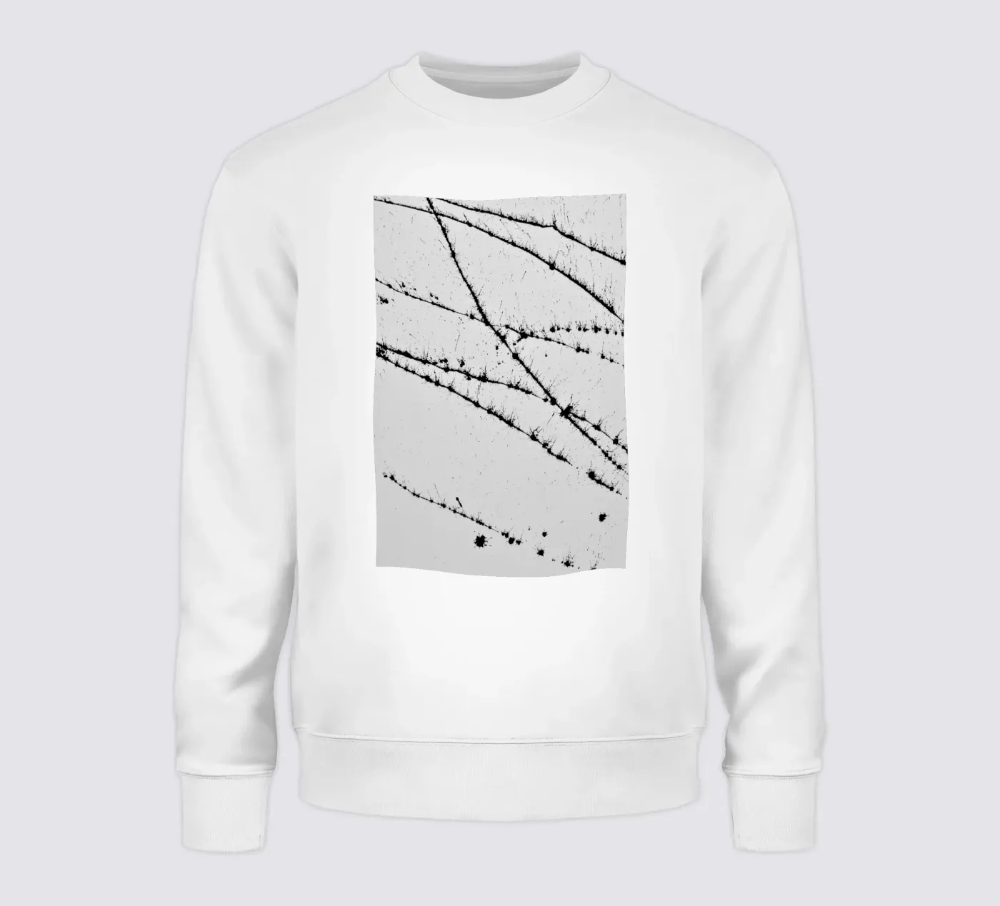 EXPRESSION 3 felpa da FRITSCH&FRITSCH