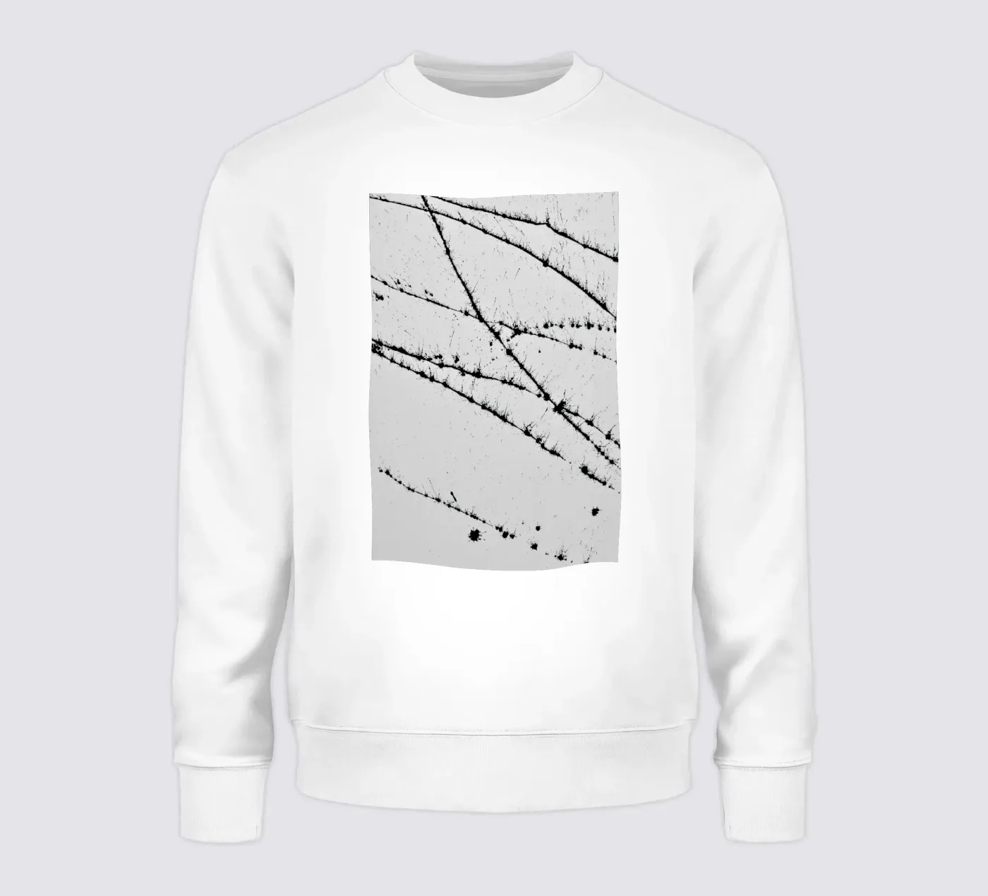 EXPRESSION 3 felpa da FRITSCH&FRITSCH