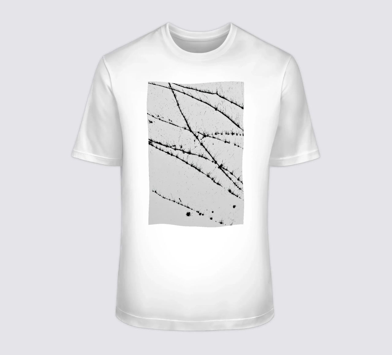 EXPRESSION 3 t-shirt da FRITSCH&FRITSCH