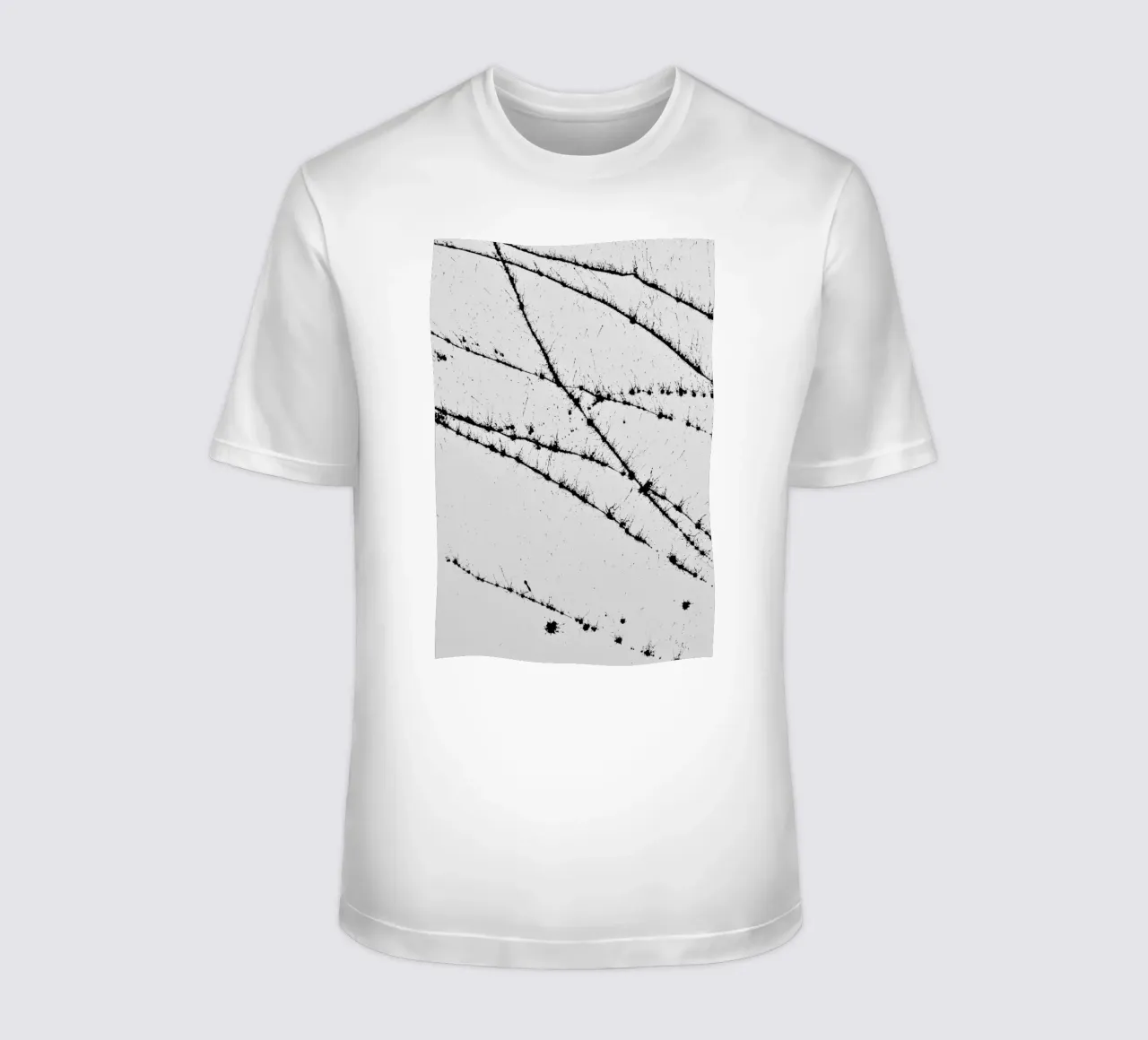 EXPRESSION 3 t-shirt da FRITSCH&FRITSCH