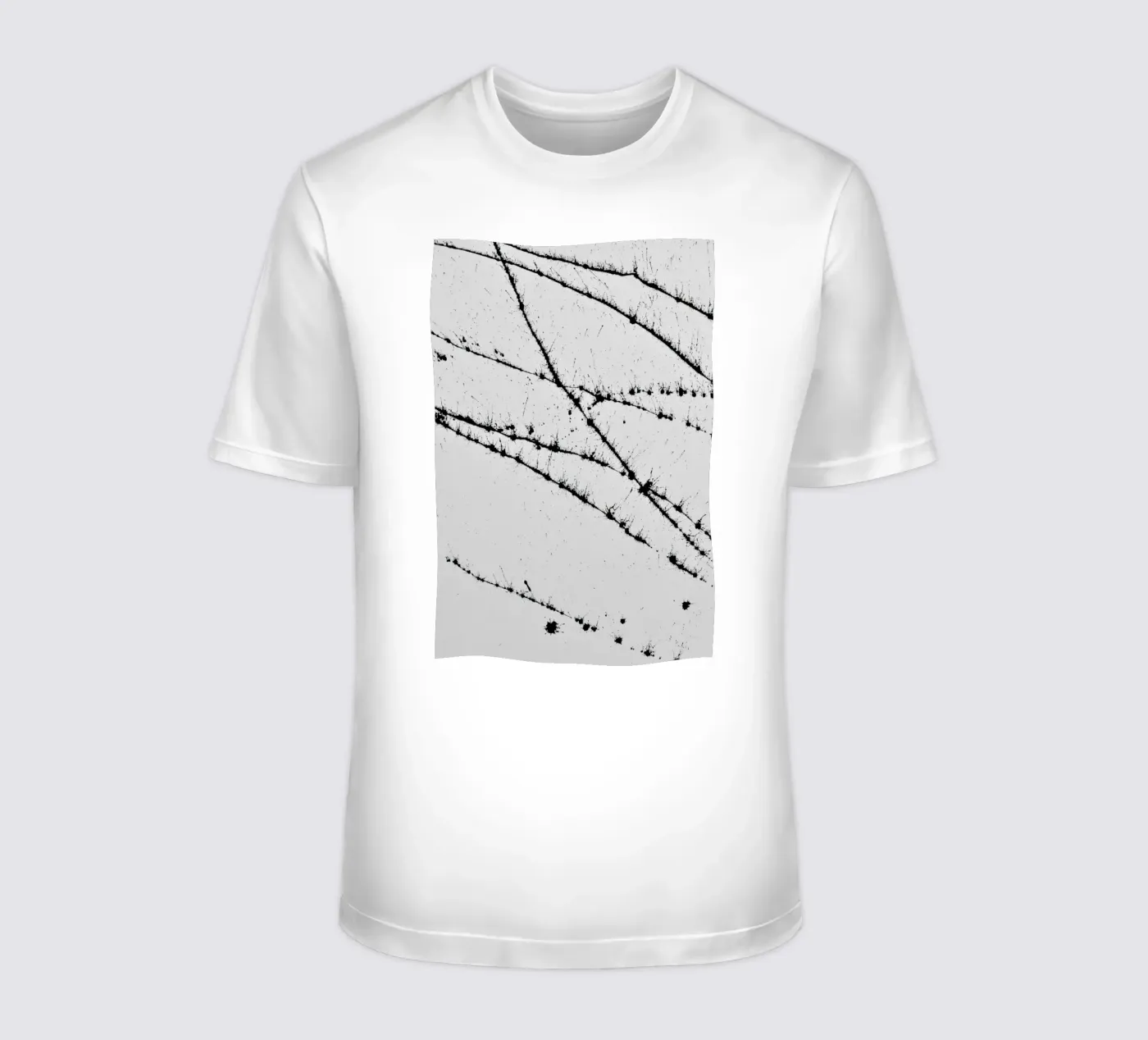 EXPRESSION 3 t-shirt da FRITSCH&FRITSCH