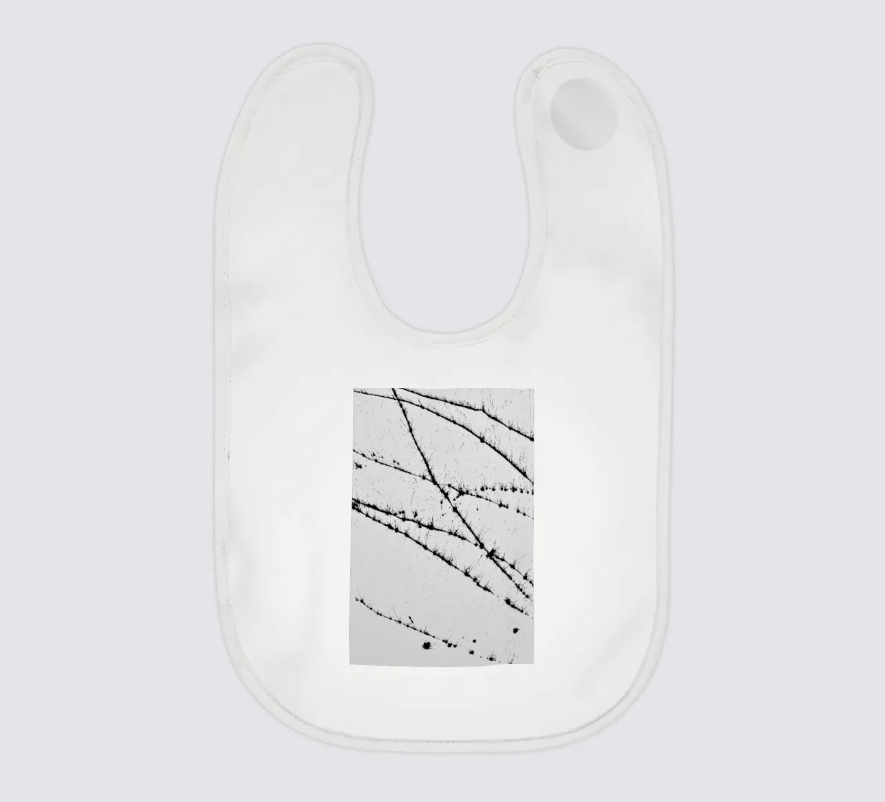 EXPRESSION 3 bavaglino da FRITSCH&FRITSCH