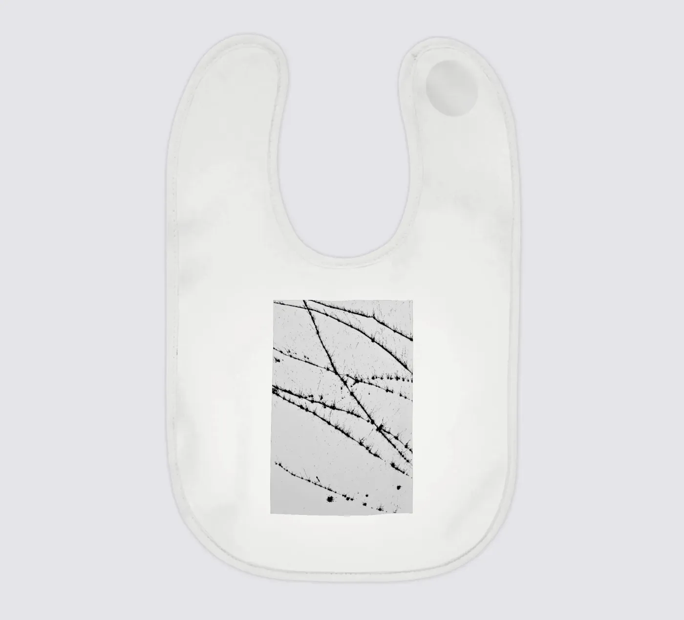 EXPRESSION 3 bavoir de FRITSCH&FRITSCH