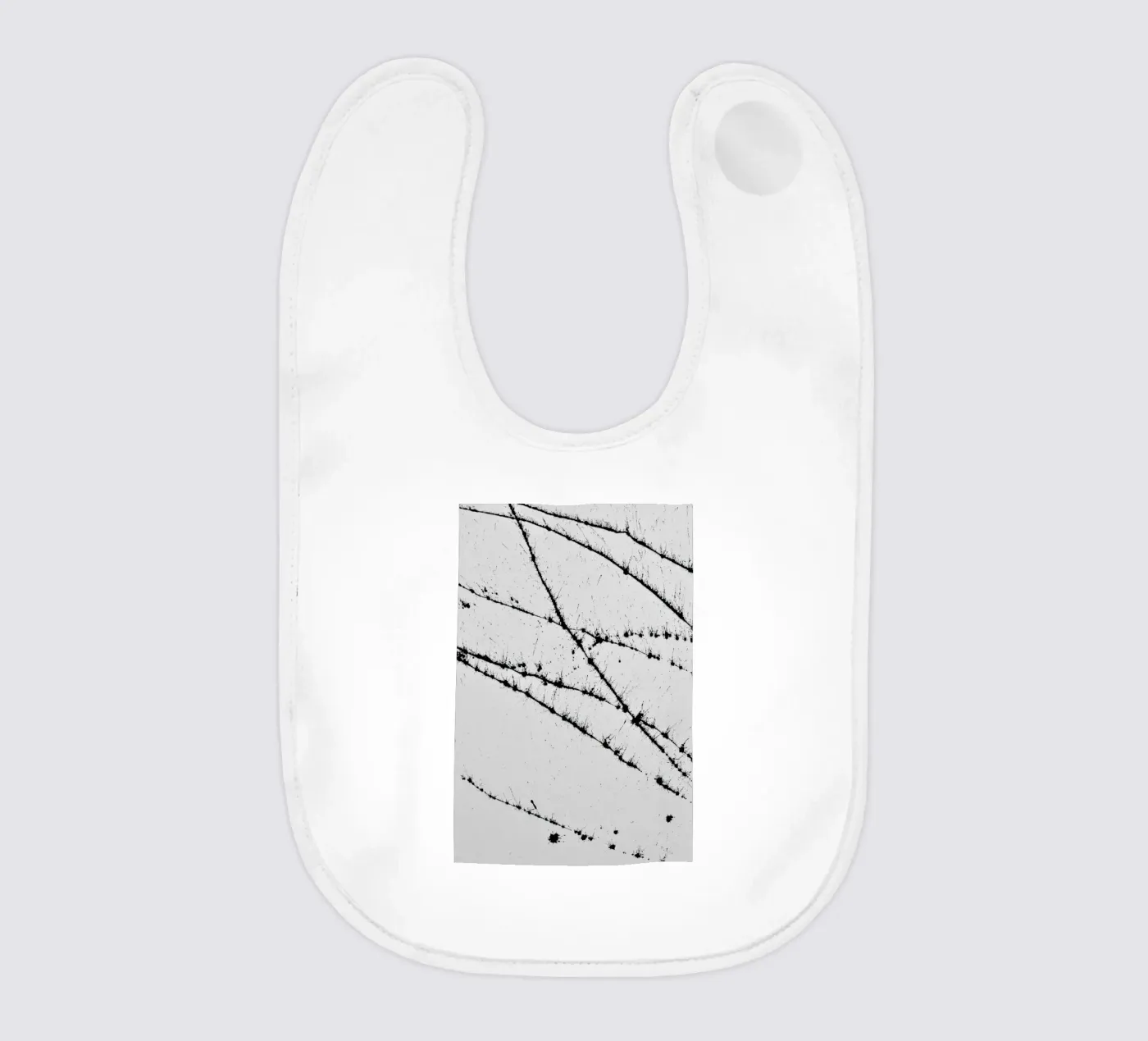 EXPRESSION 3 bavoir de FRITSCH&FRITSCH