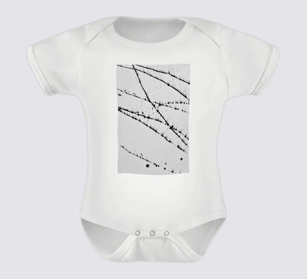 EXPRESSION 3 body bébé de FRITSCH&FRITSCH