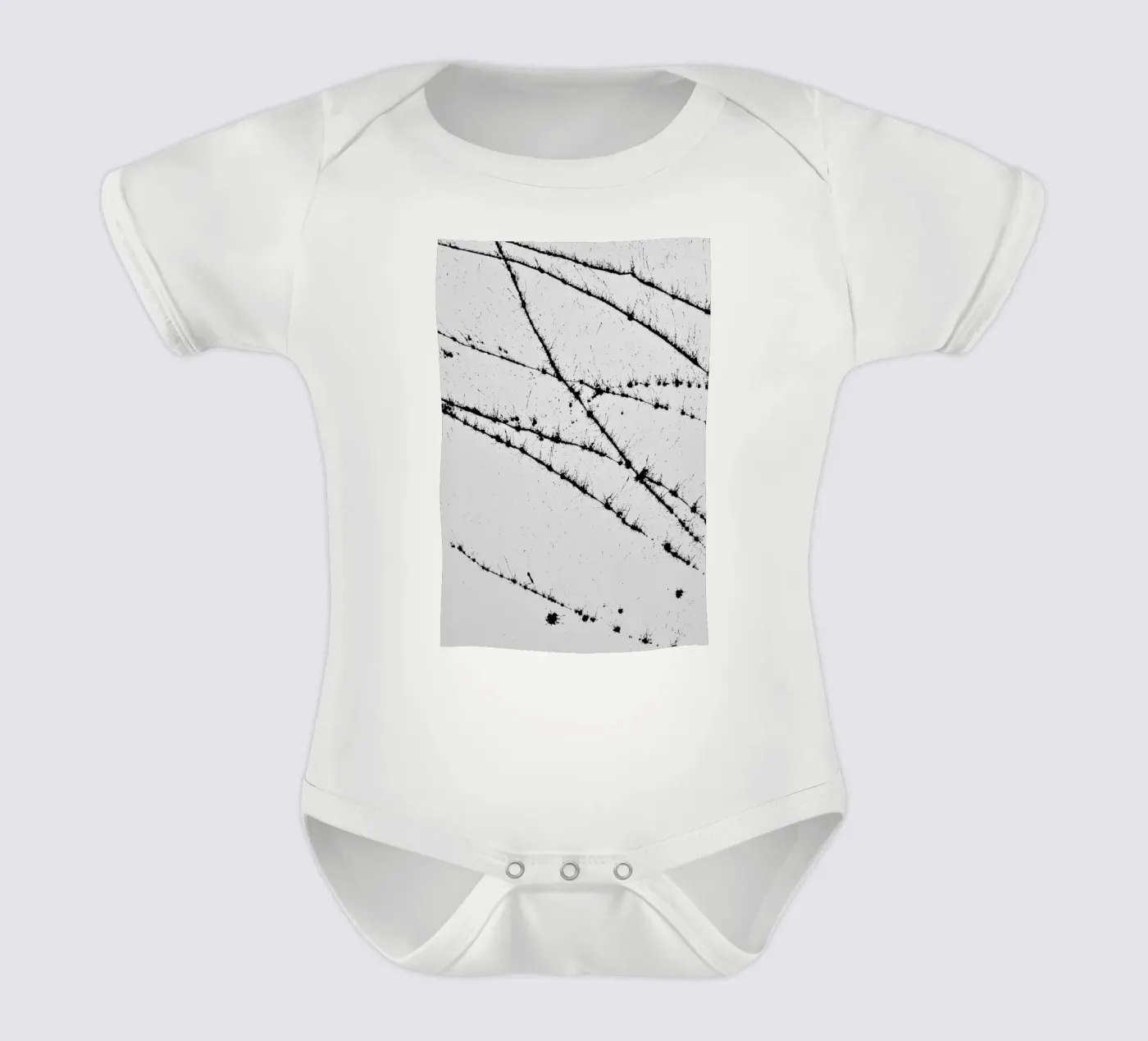 EXPRESSION 3 body bébé de FRITSCH&FRITSCH