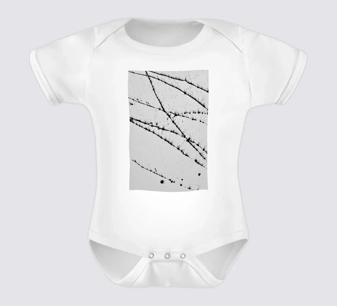 EXPRESSION 3 body bébé de FRITSCH&FRITSCH