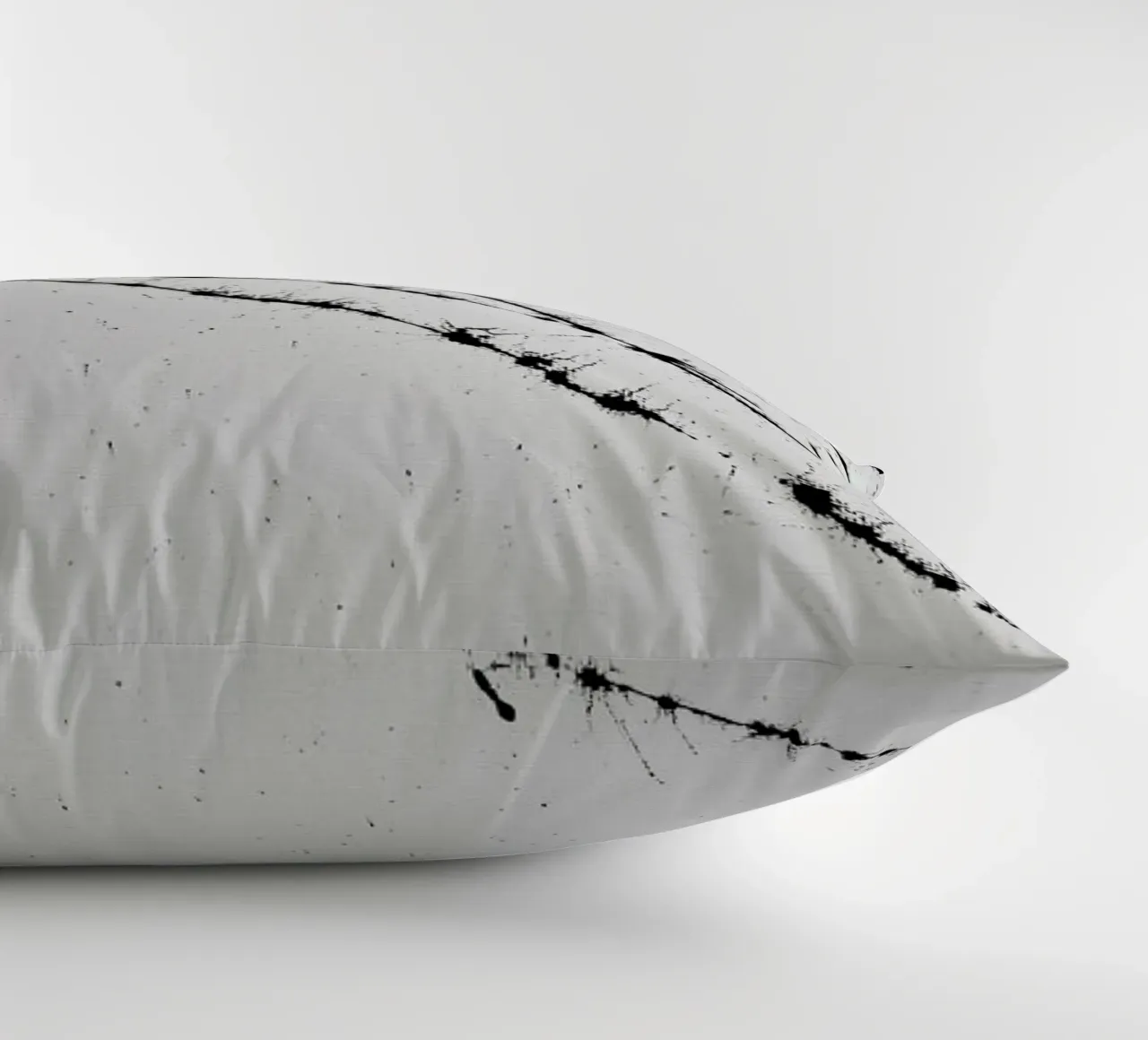 EXPRESSION 3 decorative cushion by FRITSCH&FRITSCH