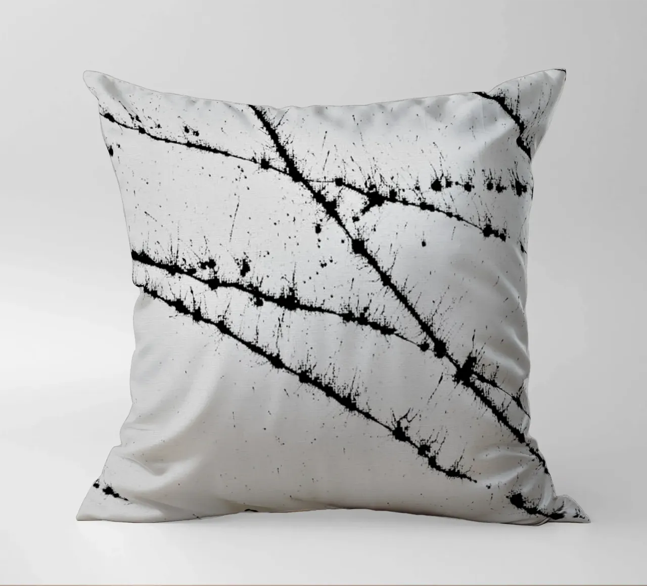 EXPRESSION 3 decorative cushion by FRITSCH&FRITSCH