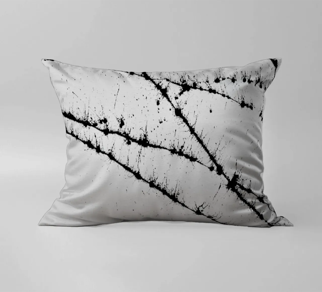 EXPRESSION 3 decorative cushion by FRITSCH&FRITSCH