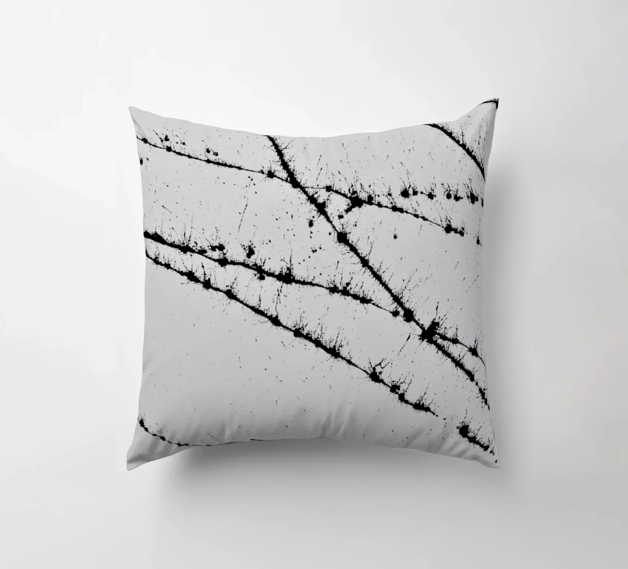 EXPRESSION 3 decorative cushion by FRITSCH&FRITSCH