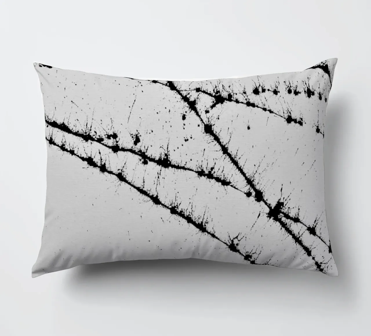 EXPRESSION 3 decorative cushion by FRITSCH&FRITSCH