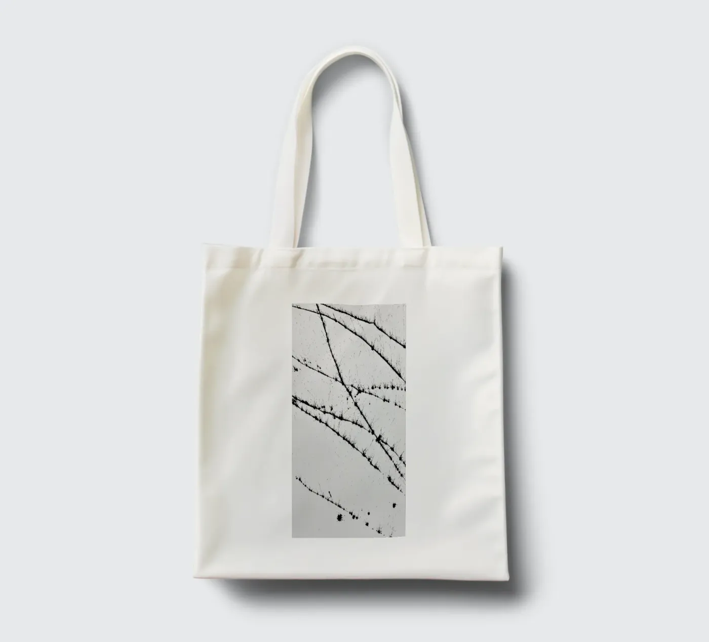 EXPRESSION 3 borsa in juta da FRITSCH&FRITSCH