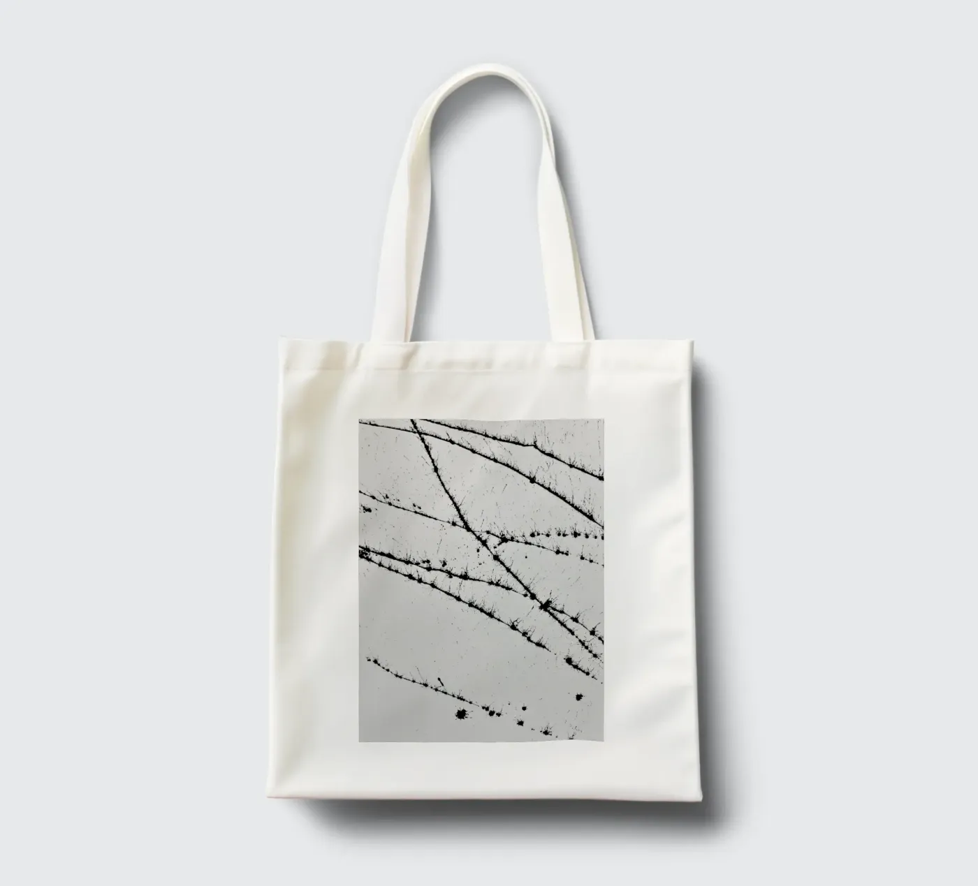 EXPRESSION 3 borsa in juta da FRITSCH&FRITSCH