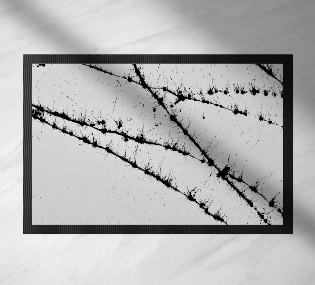 EXPRESSION 3 zerbino da FRITSCH&FRITSCH