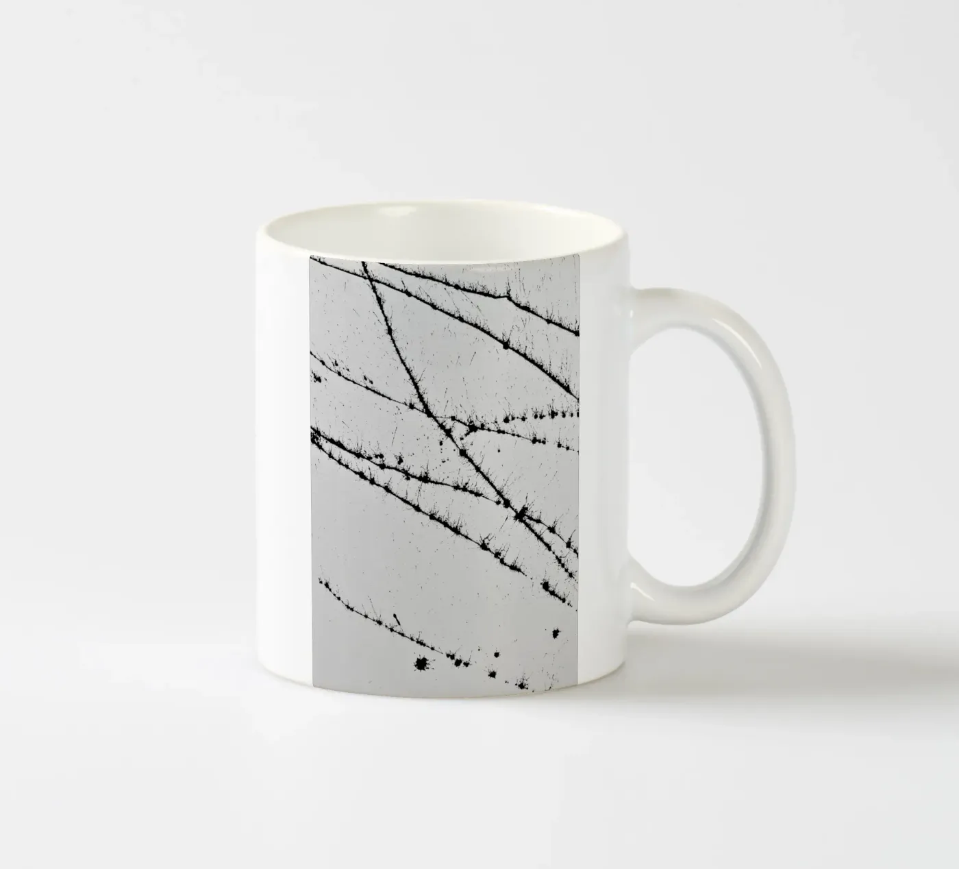 EXPRESSION 3 ceramic mug by FRITSCH&FRITSCH