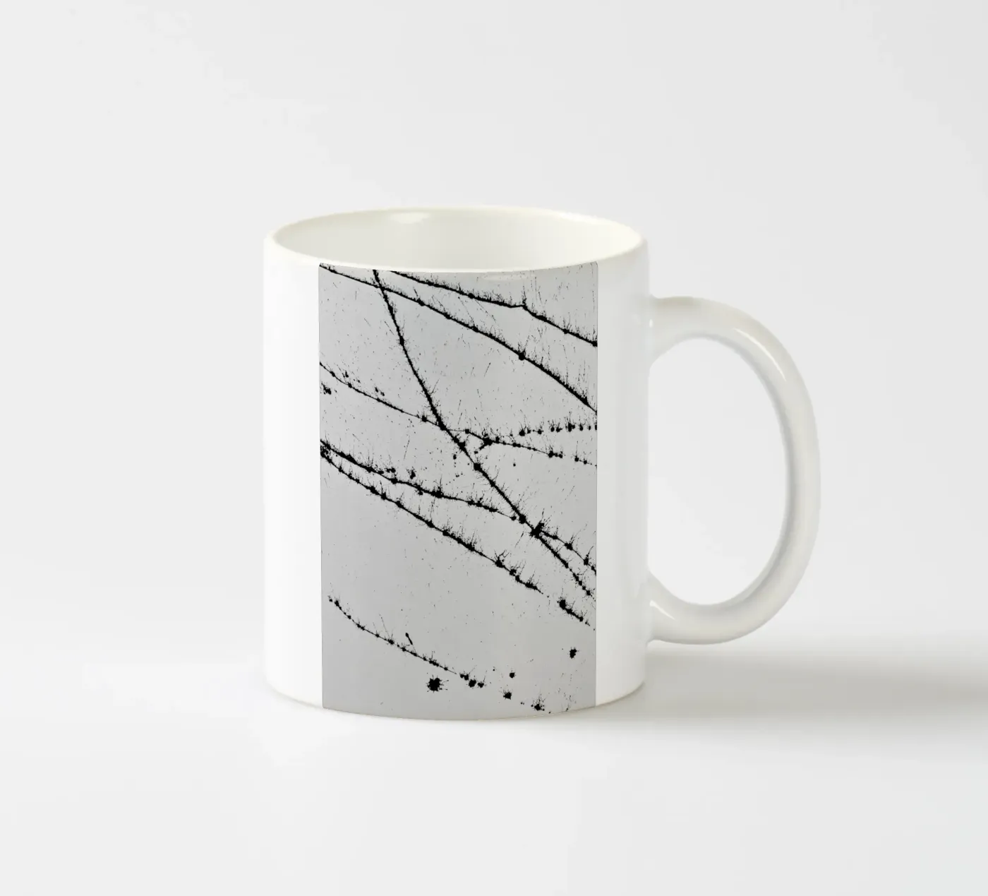 EXPRESSION 3 mug en céramique de FRITSCH&FRITSCH