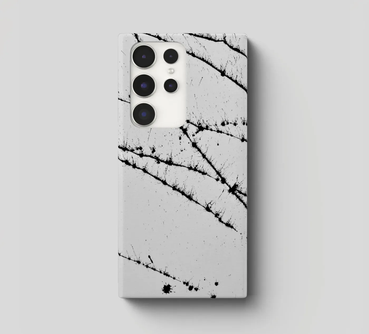 EXPRESSION 3 coque samsung de FRITSCH&FRITSCH