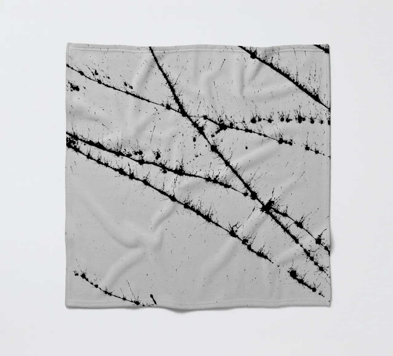 EXPRESSION 3 coperta in pile da FRITSCH&FRITSCH