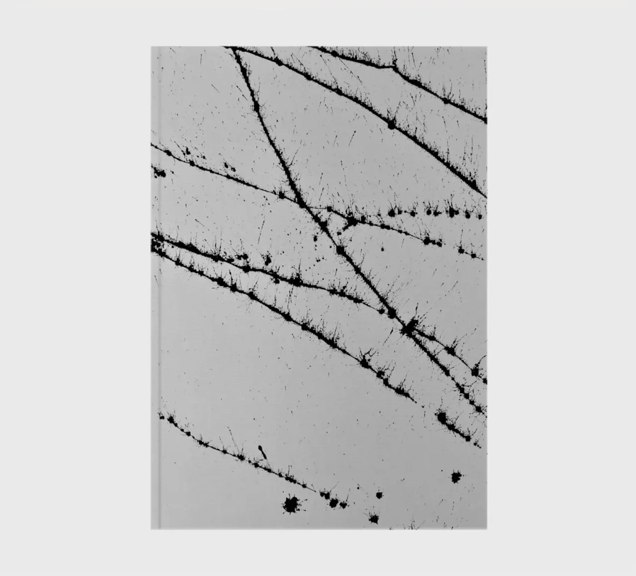 EXPRESSION 3 notebook by FRITSCH&FRITSCH