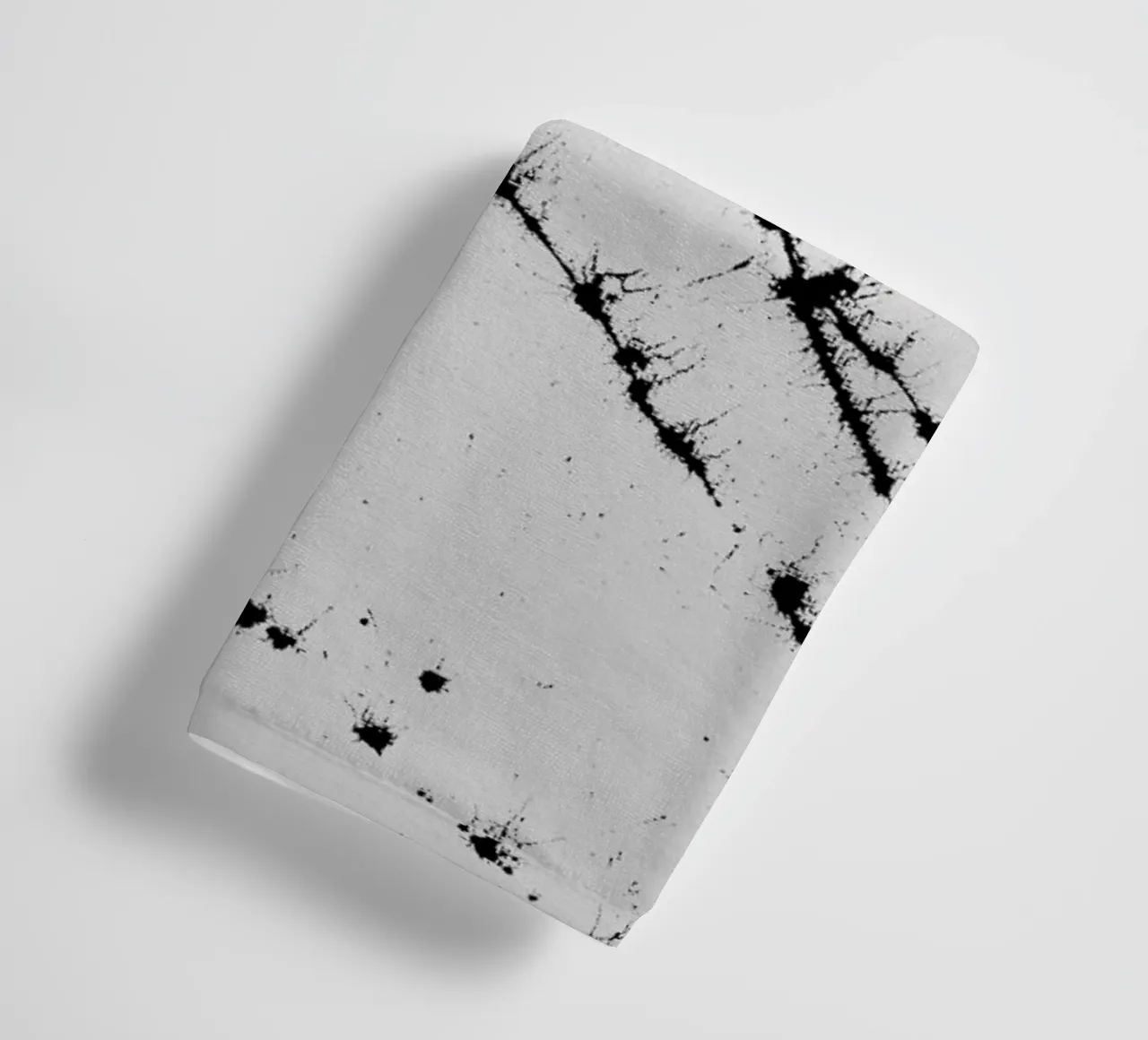 EXPRESSION 3 towel by FRITSCH&FRITSCH