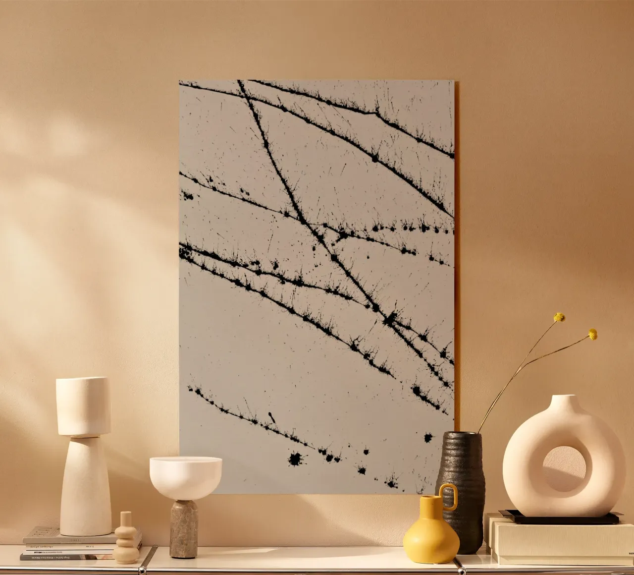 EXPRESSION 3 plexiglass da FRITSCH&FRITSCH