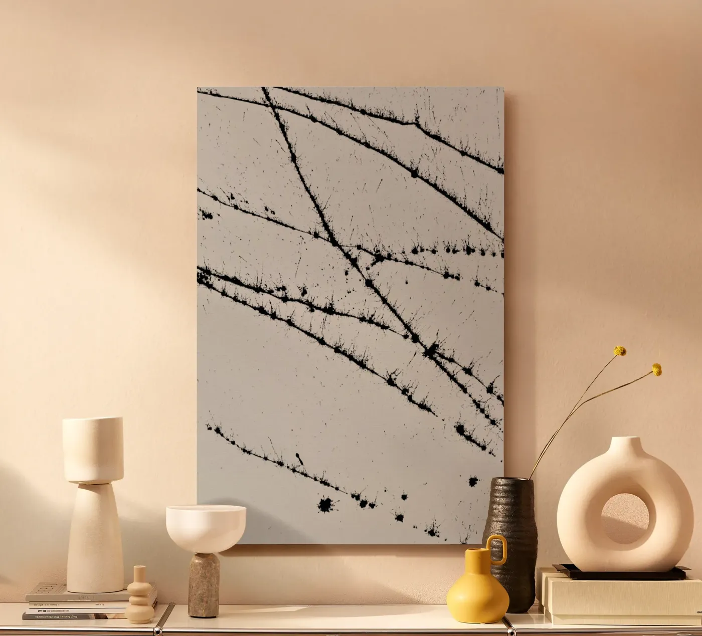 EXPRESSION 3 pannello forex da FRITSCH&FRITSCH