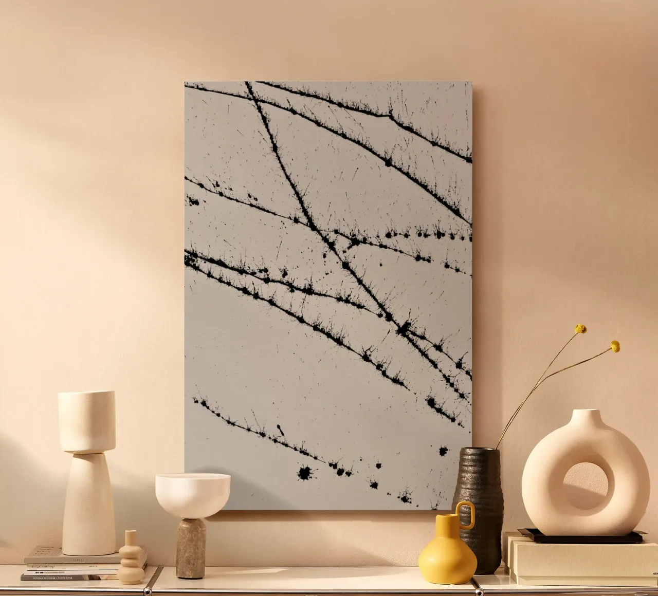 EXPRESSION 3 forex plate by FRITSCH&FRITSCH